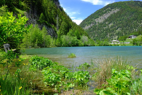 Am Brennersee