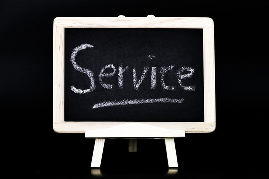 Service-Symbol