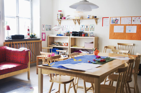 Preeschool
