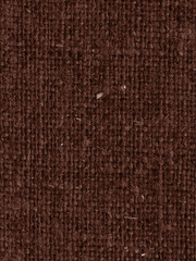 Textile surface, fabric concepts, buckwheat canvas, hessian material, natural background