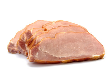 Kasslerbraten, Kasseler Lachs