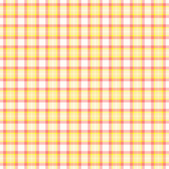 Seamless wall-paper plaid, cream-yellow