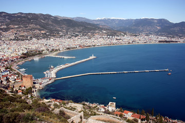 Alanya, Turkey