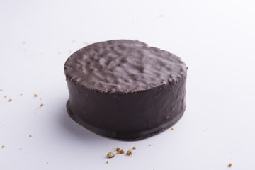 Chocolate brownie
