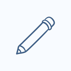 Edit sketch icon.