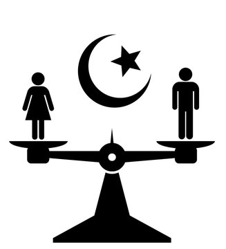 Egalité Homme Femme dans l'Islam