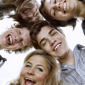 Friends