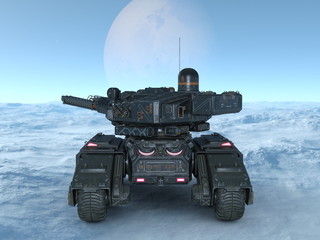 戦車