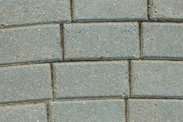 Тротуарная плитка - дизайнерский шаблон фона