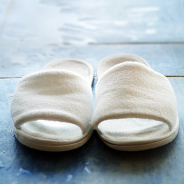 Slippers