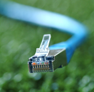Internet connection