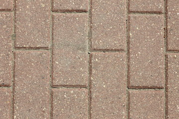 Тротуарная плитка - дизайнерский шаблон фона