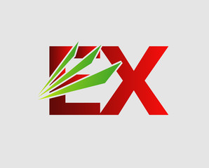 EX Logo
