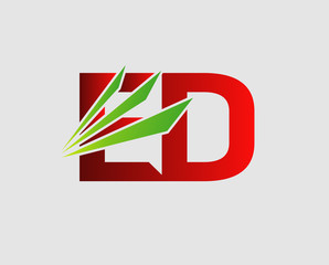 ED Logo

