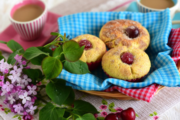 dessert sweet cupcake
