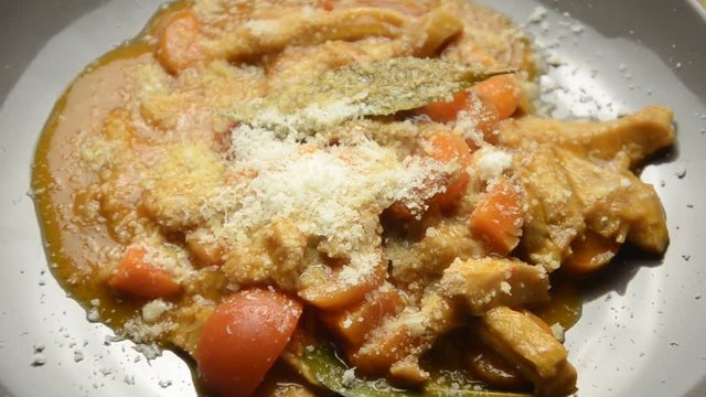 Dr&scaron;ťky Trippe Tripice كرشة Tripa トライプ Kallun Pacal Kutteln Tripas Tripe Trippa سیرابی شیردان Tripes Tr&iacute;opas Callos Babat makanan Tripo Şorbeh&ucirc;r B&uuml;s&egrave;ca Žarnokai B&uuml;z&egrave;ca Триппа Calooleey Lampredotto 牛肚