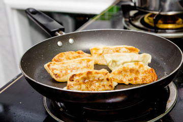 Gyoza