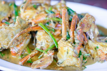 Thai cuisine
