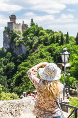 SAN-MARINO