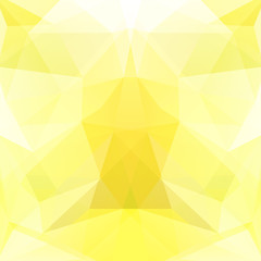 Background maBackground made of triangles. 