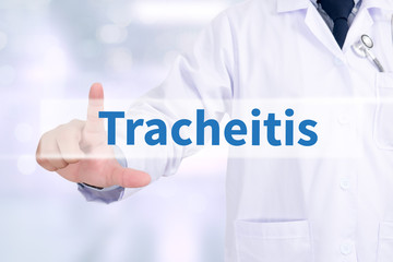 Tracheitis