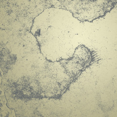 Abstract creative wall texture background.