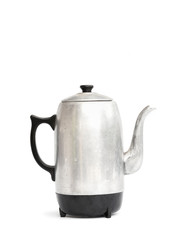 electronic kettle