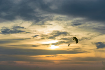parasail