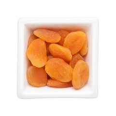 Dried apricot