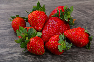 Strawberry