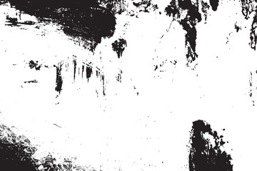 Distress Overlay Background