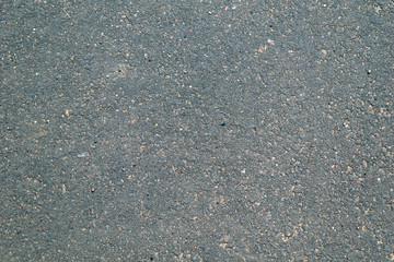 Gray asphalt surface background texture