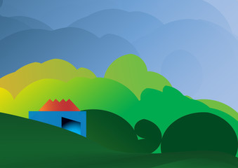 Fototapeta premium image594