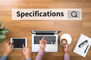 Specifications