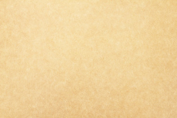 Brown paper texture, high resolution background.