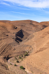 Morocco Landscape
