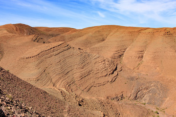 Morocco Landscape