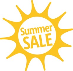 Summer Sale