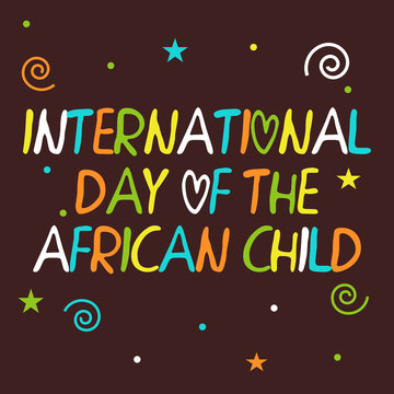 International Day of the African Child
