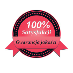 Gwarancja jakości