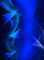 Elegant abstract design for your awesome ideas