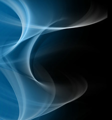 Elegant abstract design for your awesome ideas