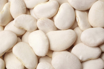 Haricot beans, for backgrounds or textures