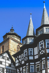 Alsfeld Rathaus
