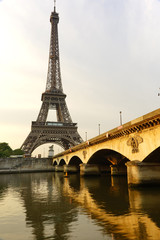 Fototapeta na wymiar Paris monument 56