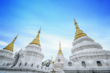 wat chedi sao