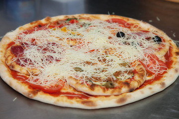 pizza