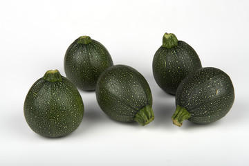 zucchine