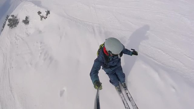 Ski Aktion Cam 