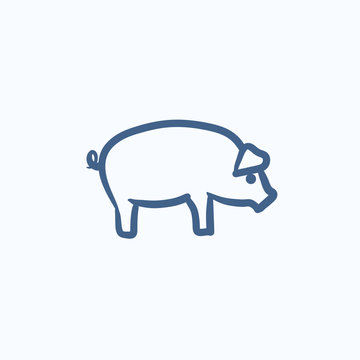 319 Best Pig Icon Images Stock Photos Vectors Adobe Stock